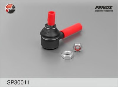 Наконечник поперечной рулевой тяги FENOX