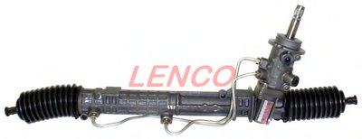Рулевой механизм LENCO