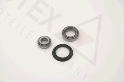 Комплект подшипника ступицы колеса AUTEX