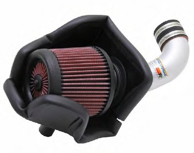 Система спортивного воздушного фильтра K&N Filters купить