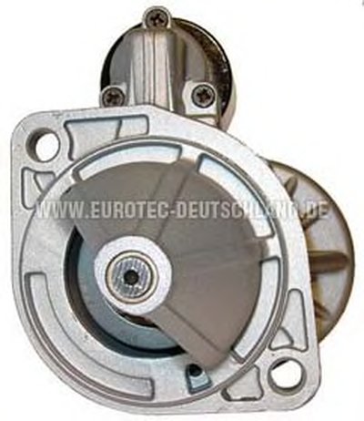 Стартер EUROTEC