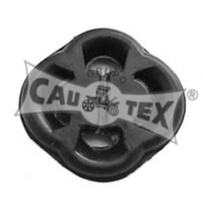 Кронштейн, система выпуска ОГ CAUTEX