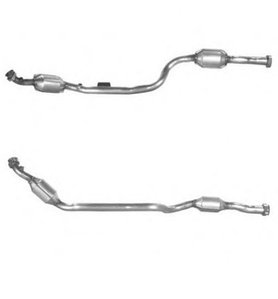 Катализатор для переоборудования