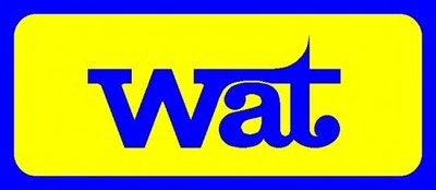 Рулевой механизм WAT