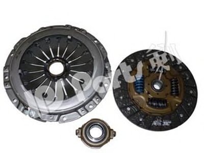 Комплект сцепления IPS Parts IPS Parts купить