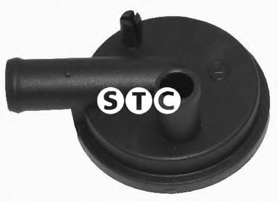 Клапан, отвода воздуха из картера STC купить