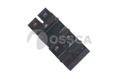 Выключатель, стеклолодъемник OSSCA