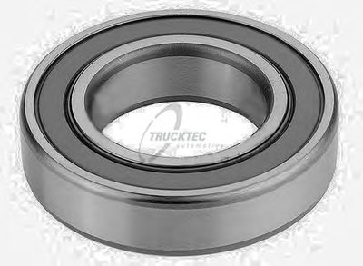 Подшипник, промежуточный подшипник карданного вала TRUCKTEC AUTOMOTIVE