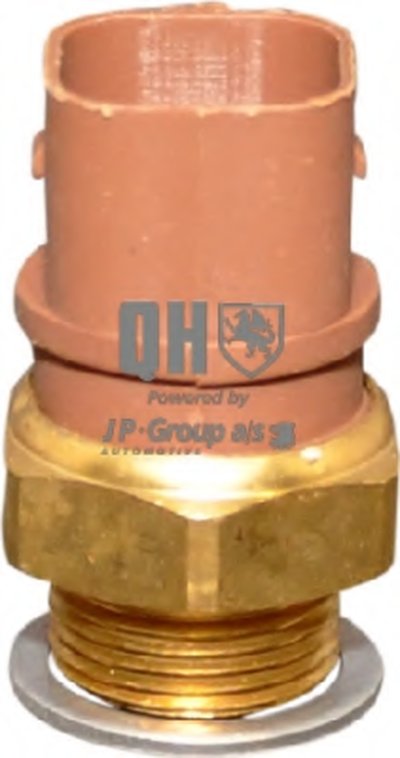 Термовыключатель, вентилятор радиатора QH JP GROUP