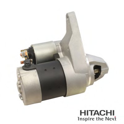 Стартер Original Spare Part HITACHI купить