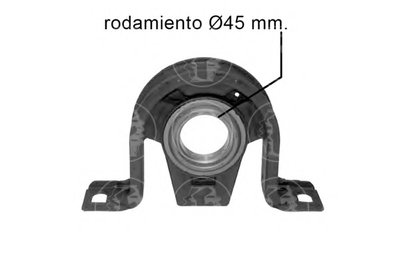 Фото FARE SA 4356