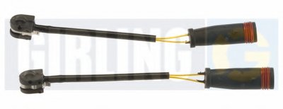 Сигнализатор, износ тормозных колодок GIRLING