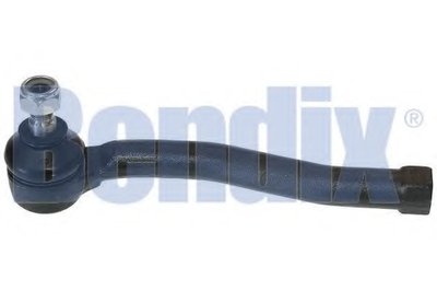 Наконечник поперечной рулевой тяги BENDIX