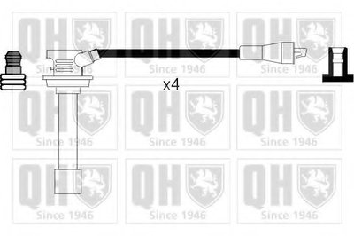 Фото QUINTON HAZELL XC410