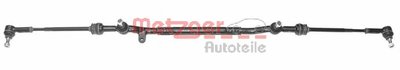 Поперечная рулевая тяга KIT + METZGER