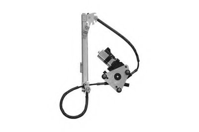 Подъемное устройство для окон