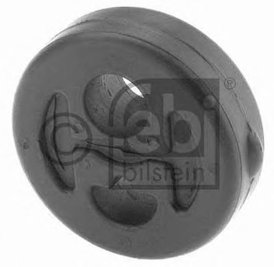 Кронштейн, система выпуска ОГ FEBI BILSTEIN