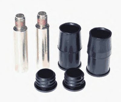 Комплект направляющей гильзы BUDWEG CALIPER