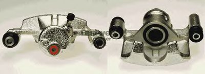 Тормозной суппорт BUDWEG CALIPER