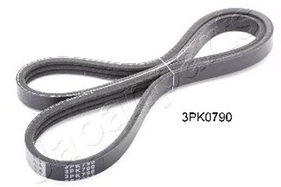 V-Ribbed Belts JAPANPARTS купить
