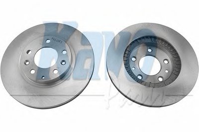 Тормозной диск KAVO PARTS купить