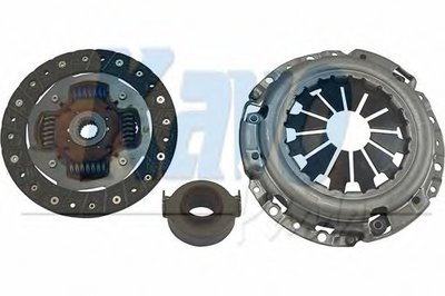 Комплект сцепления KAVO PARTS купить