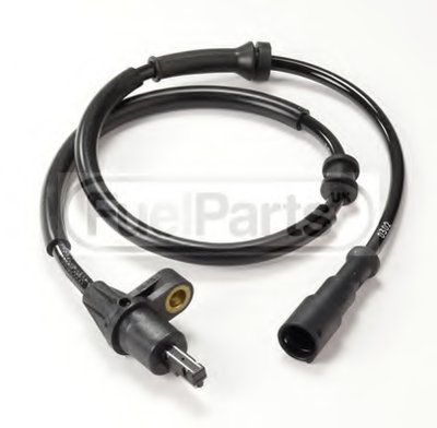 Датчик, частота вращения колеса Fuel Parts STANDARD