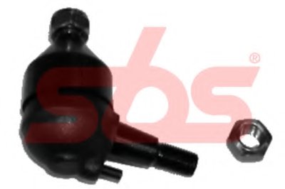 Шаровой шарнир sbs