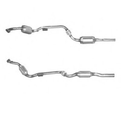 Катализатор для переоборудования