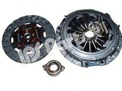 Комплект сцепления IPS Parts IPS Parts купить