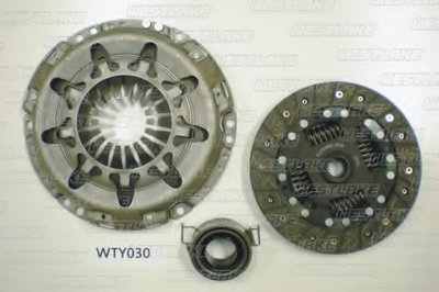 Комплект сцепления 3in1 kit WESTLAKE купить