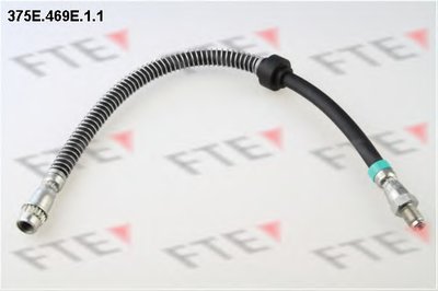 Тормозной шланг FTE