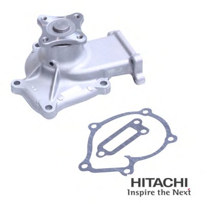 Водяной насос Original Spare Part HITACHI купить