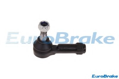 Наконечник поперечной рулевой тяги EUROBRAKE