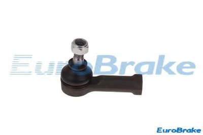 Наконечник поперечной рулевой тяги EUROBRAKE