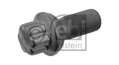 Болт крепления колеса FEBI BILSTEIN