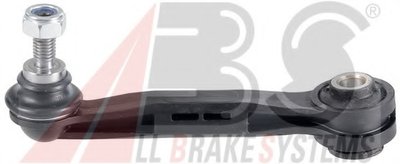 Тяга / стойка, стабилизатор