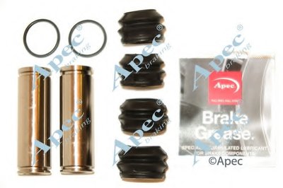 Комплект направляющей гильзы APEC braking