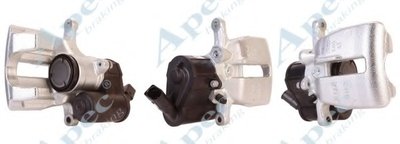 Тормозной суппорт APEC braking