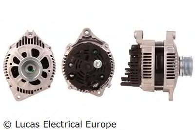 Генератор LUCAS ELECTRICAL купить