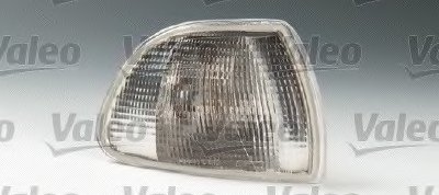 Фонарь указателя поворота VALEO