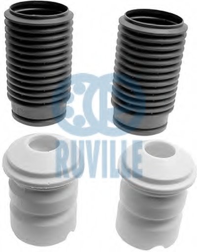 Пылезащитный комплект, амортизатор RUVILLE