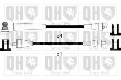 Фото QUINTON HAZELL XC411