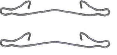 Фото BREMBO A02227