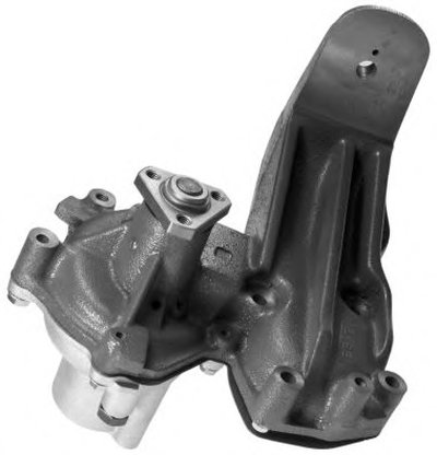 Водяной насос BUGATTI