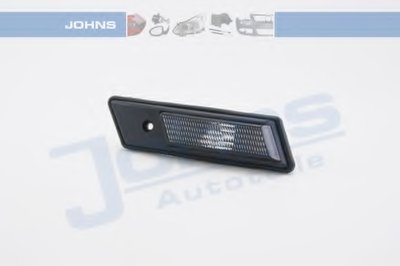 Фонарь указателя поворота 'COLOUR LINE' JOHNS