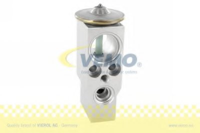 Расширительный клапан, кондиционер VEMO