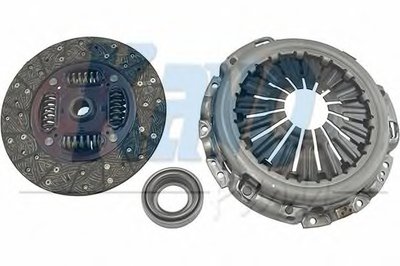 Комплект сцепления KAVO PARTS купить