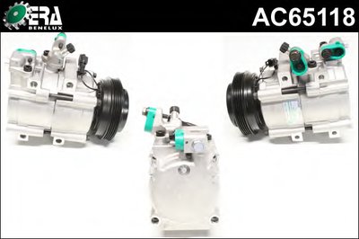Компрессор, кондиционер ERA Benelux купить