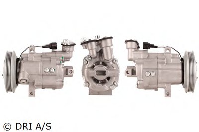 Компрессор, кондиционер DRI купить